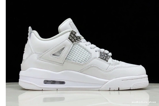 Pure Retro Money 4 (2017) 308497-100 308497-100 Jordan 0322